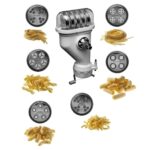 Lis na cestoviny Kitchen Aid