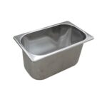 Gastronádoba GN zm-260x165x150