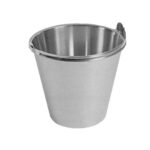 Vedro bez podstavca 10 l