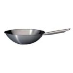 Panvica Wok 36
