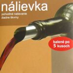 Nalievatko 5 ks
