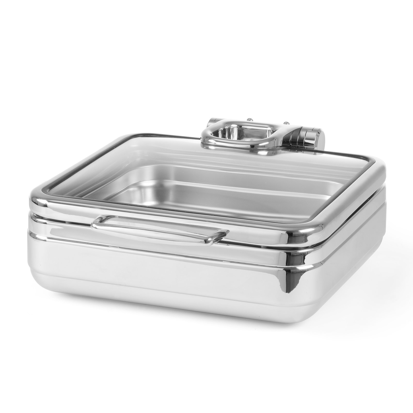 4567.50 Chafing indukčný, GN 2/3 – Obrázok 1