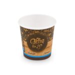 Pohár PP 0,2 COFFEE
