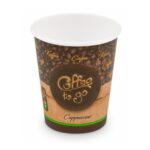 Pohár PP 0,28 COFFEE