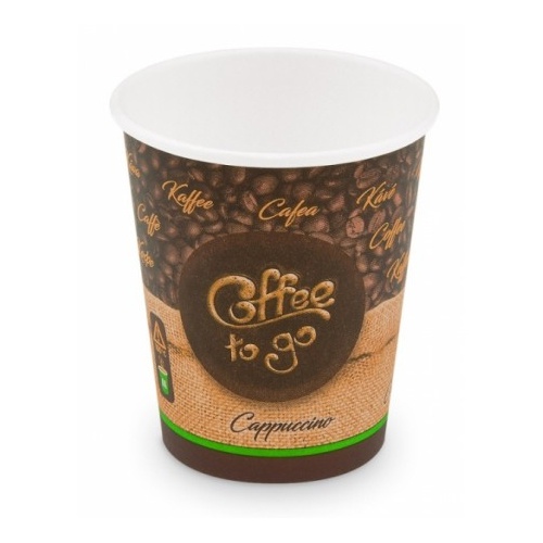 4580.62 Pohár PP 0,28 COFFEE – Obrázok 1