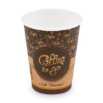 Pohár PP 0,42 COFFEE