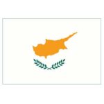 Vlajka Cyprus