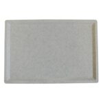 Podnos 53x37 / polyest. lam.