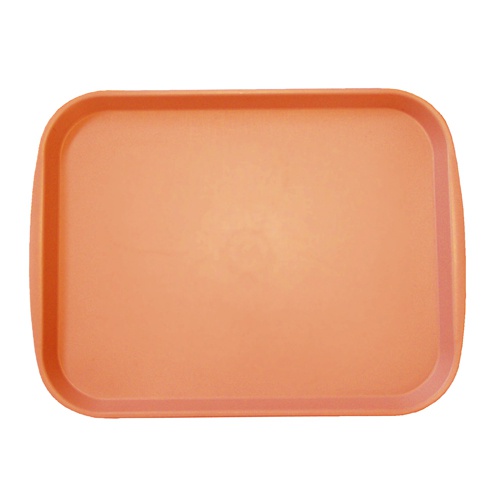 4601.85 Podnos 47x35 oranžový – Obrázok 1