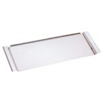 Podnos cuk.   39x14