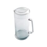 Džbán s krytom 1,9 l