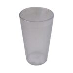 Pohár 335ml bezfarebný