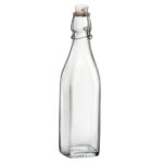 Fľaša s patentom 1,0 l