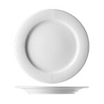 Tanier plytký 25 cm Diana