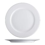 Tanier plytký 31 cm
