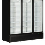 TEFCOLD Atom Maxi F3DB