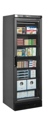 TEFCOLD UFSC371G Black – Obrázok 2