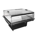TEFCOLD PDC 126 VS SL LED