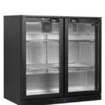 TEFCOLD BA26H