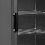 TEFCOLD UFSC371G Black – Obrázok 3
