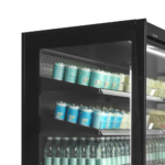 TEFCOLD EXTRA1250 CD – Obrázok 3