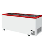 ARO 701/2 Red Edge