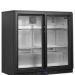 TEFCOLD BA21S