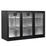 TEFCOLD BA31H