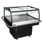 TEFCOLD PDC90SL-360 Bumper