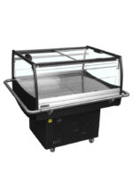 TEFCOLD PDC90SL-360 Bumper