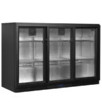 TEFCOLD BA31S-3