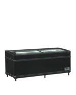 TEFCOLD SFI185B HC-CF VS