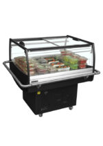 TEFCOLD PDC90SL-360 Bumper – Obrázok 2