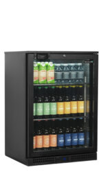 TEFCOLD BA16H – Obrázok 2